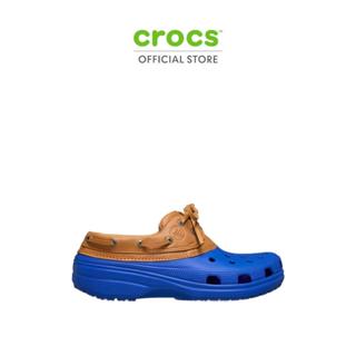CROCS รองเท้าลำลองผู้ใหญ่ CLASSIC ISLANDER รุ่น 212022-4KZ -…