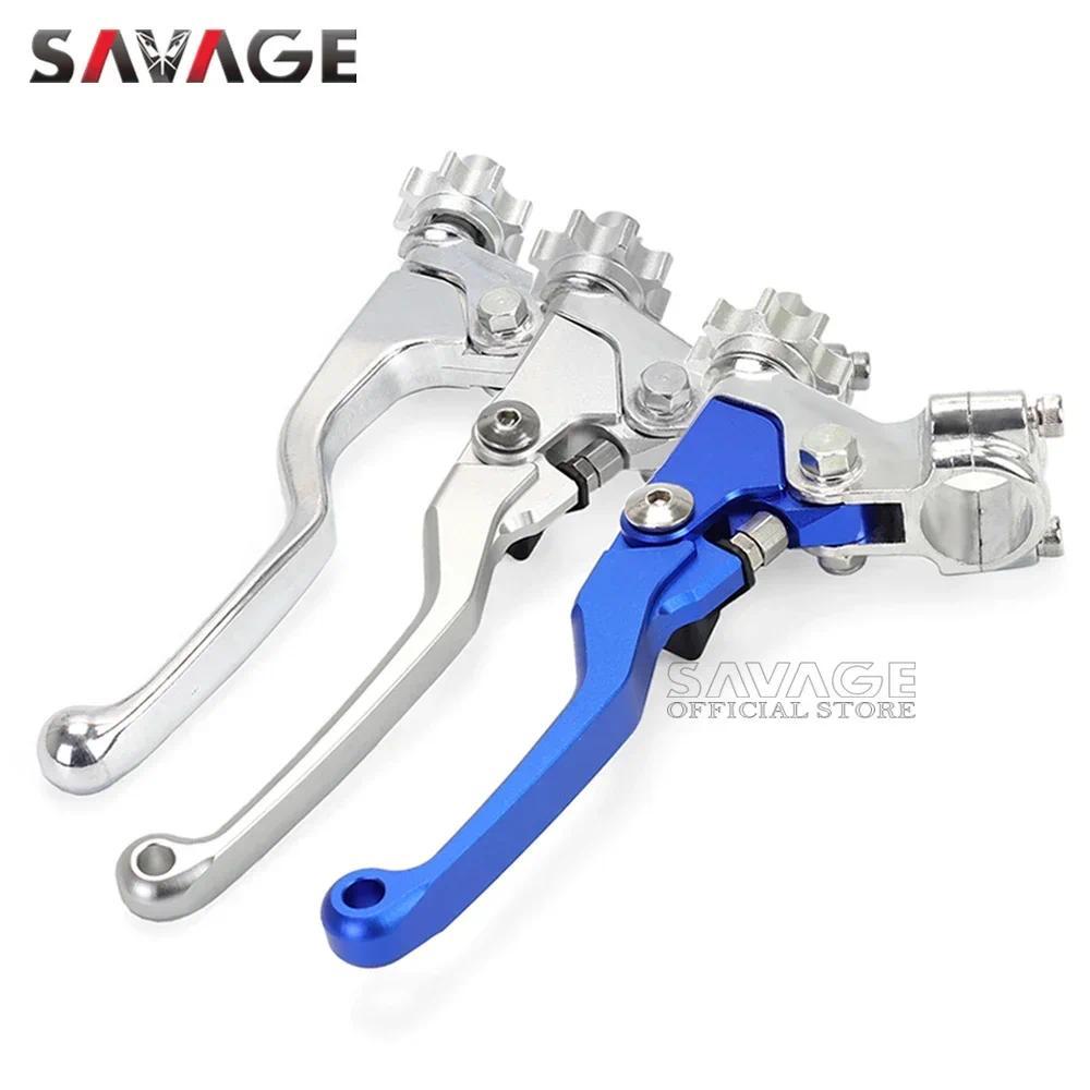 คลัทช์มือจับ Perch สําหรับ SUZUKI RM85 RM125 RM250 RMZ450 RMZ250 RM-Z 450 RM 250 125 100 85 80 65 RM