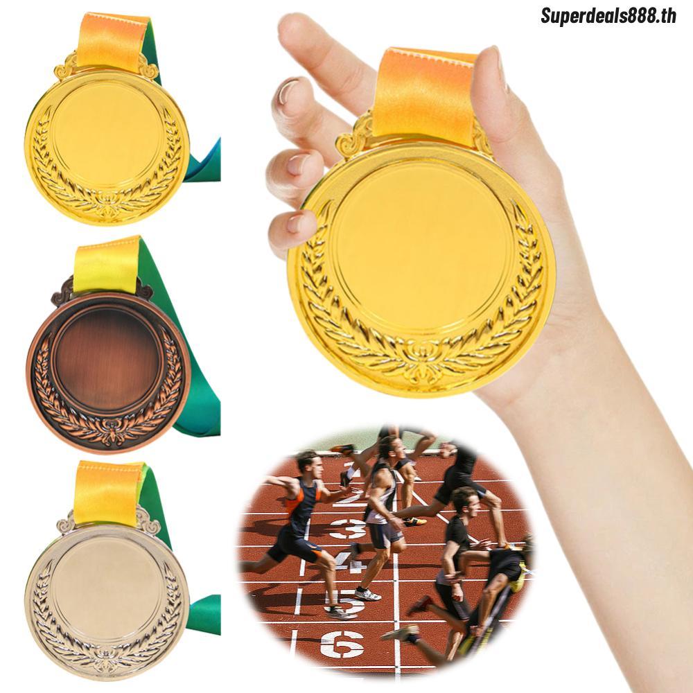 COD 30 ชิ้น 2 นิ้ว Gold Silver Bronze Award Medal Winner Medal Gold Silver Bronze รางวัลสําหรับการแข