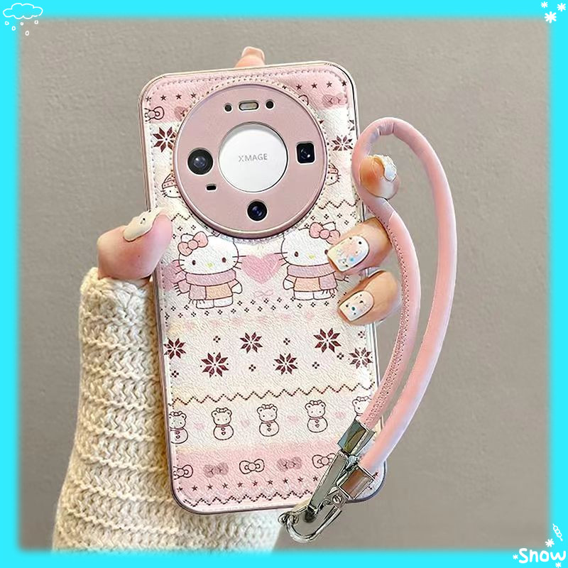 Fair Island KT Xiaomi 17 ProMax เหมาะสําหรับกลองกระเป๋าหนัง Xiaomi 17/15 เคสโทรศัพท์ Redmi K90/Redmi
