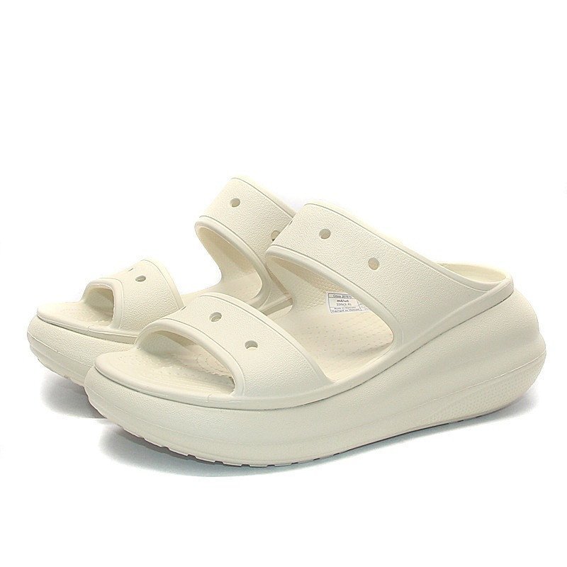 รองเท้าCrocs สำหรับผู้หญิง ของแท้ 100% มีไซส์ใหญ่ให้เลือก