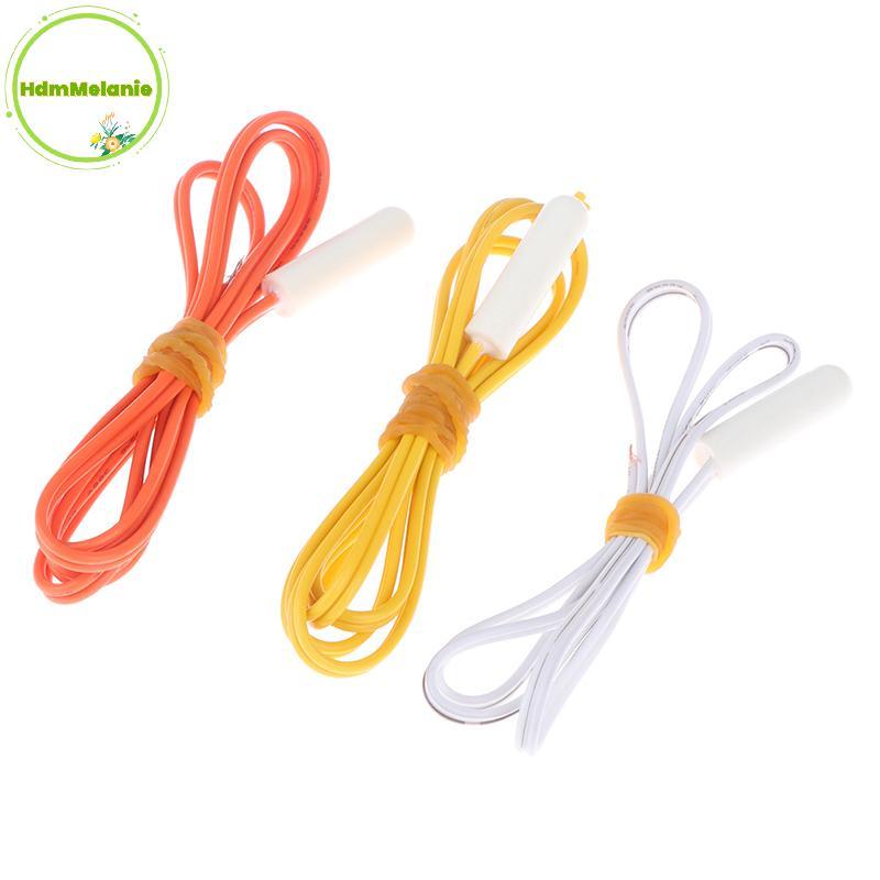 HDMM 2.1 K/5 K/10 K ตู้เย็นตู้แช่แข็งเซ็นเซอร์อุณหภูมิอุณหภูมิ probe สําหรับ Toshiba LG universal fr