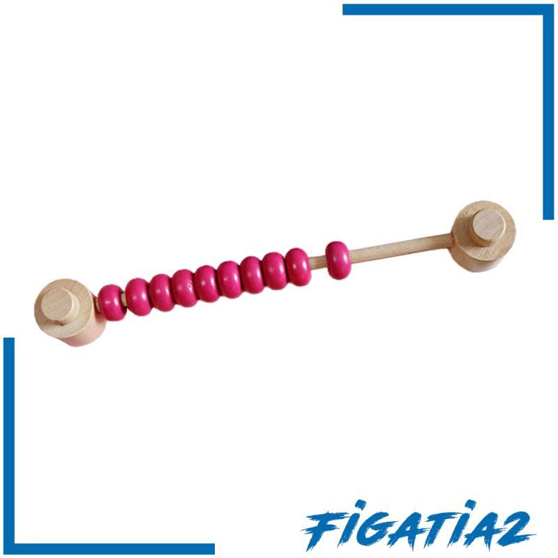 [Figatia2] ไม้ Busy Board ส่วนประกอบของเล่นเพื่อการศึกษา Fine Motor Skill Busy Board Part Busy Board