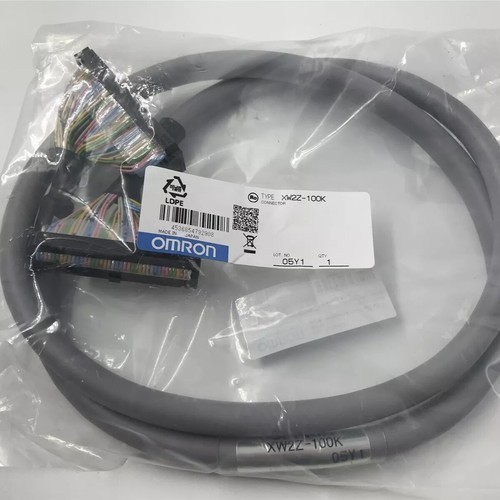 สาย Omron XW2Z-100K XW2Z100K ใหม่ ส่งฟรี