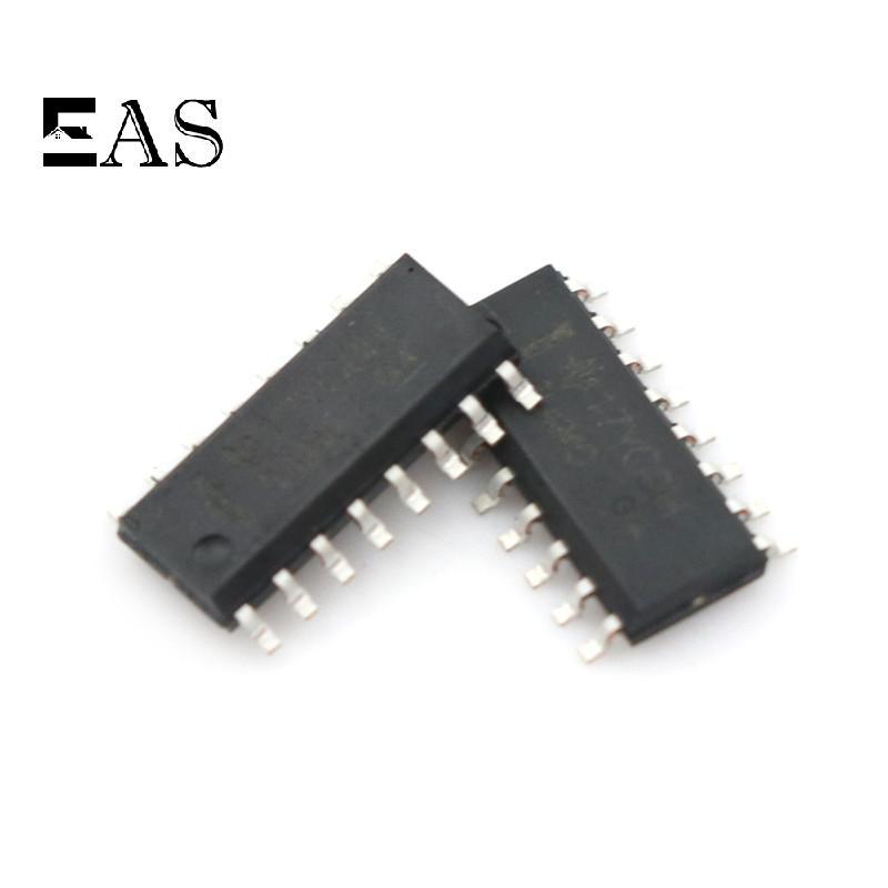 [EA] 10 ชิ้น TL494C TL494CDR TL494 SMPS Controller SOP-16 SMD TH