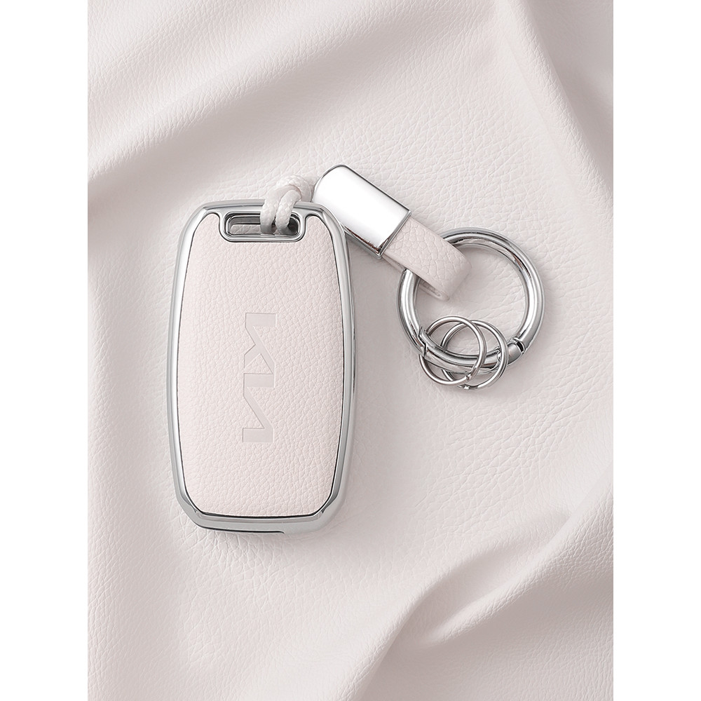 Kia K3 ฝาครอบกุญแจ Smart Run k5/kx5 รถ k4/kx3/k2 เฉพาะ Freddy Lion Platinum Tuojie Yi Run kx1