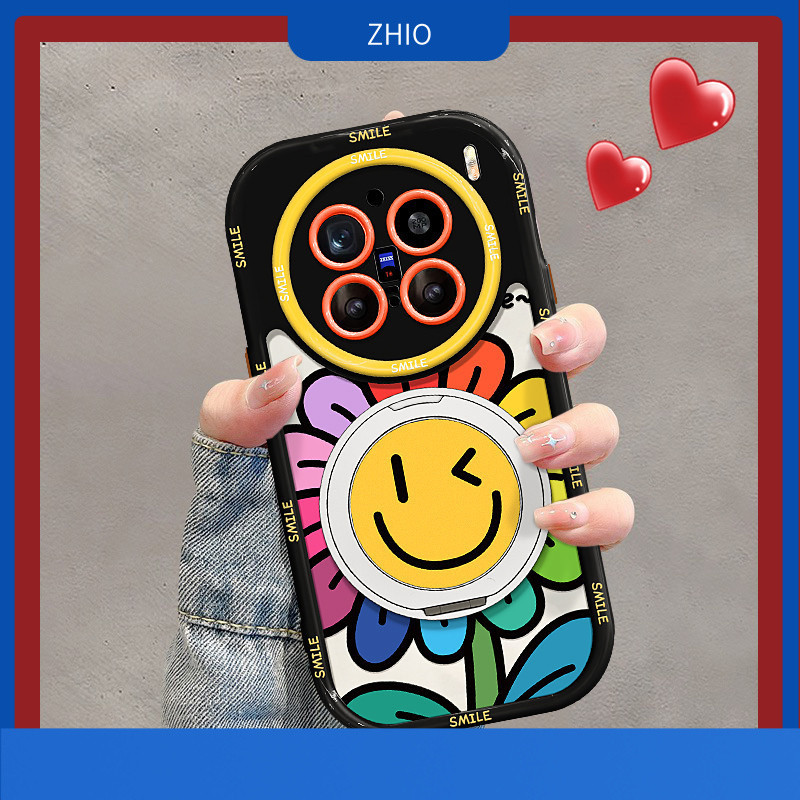 [153]สำหรับ X200 X200 pro X100 X100 pro X90 X80 X70 X60  เคส