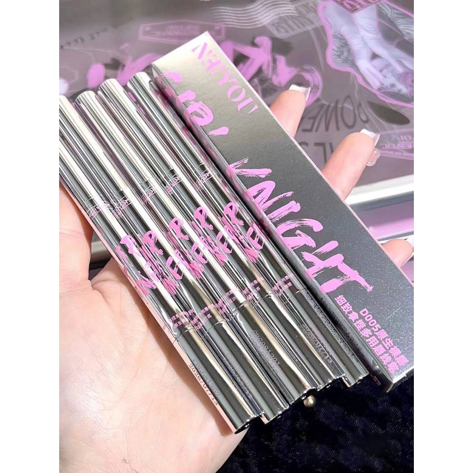 ลิปคาเกะ ลิปไลเนอร์ Nanyou NEIYOU Long Lasting ของแท้ Nude Lip Liner