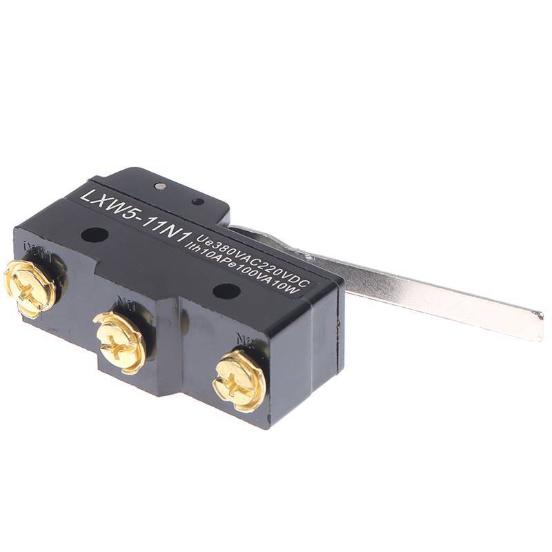 Limit Limit LXW5-11N1 Incubator Trip Switches Motor Control Unit Switch [VN]