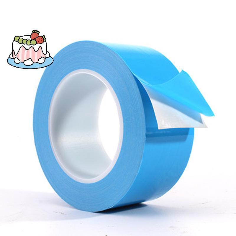 [Sep-t] เทปนําความร้อนสองด้าน 25 ม./ม้วนสําหรับฮีทซิงค์ชิป PCB LED Strip
