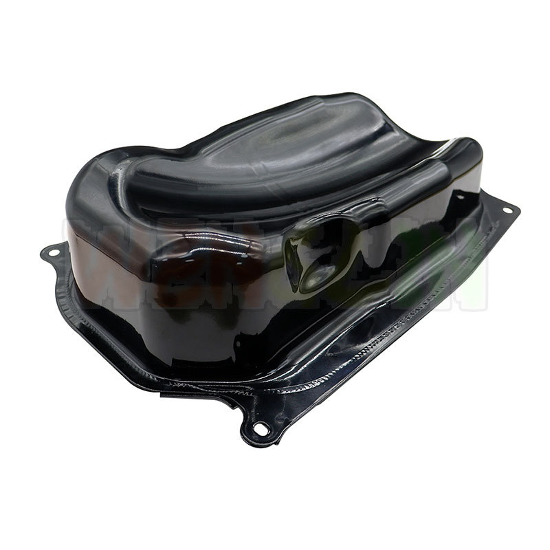 ถังน้ำมัน WAVE125i บังลม 2005-2010 เกรดOEM สินค้าใหม่มือ1 ถังน้ำมันเชื้อเพลิง - รูปที่ 2