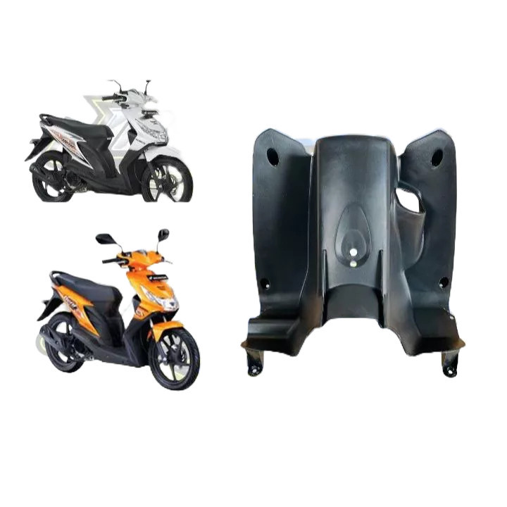 Beat คาร์บูเรเตอร์ Upper Lock Deck Legil Old Beat Upper Lock 2008 - 2012 / Beat Rough Body