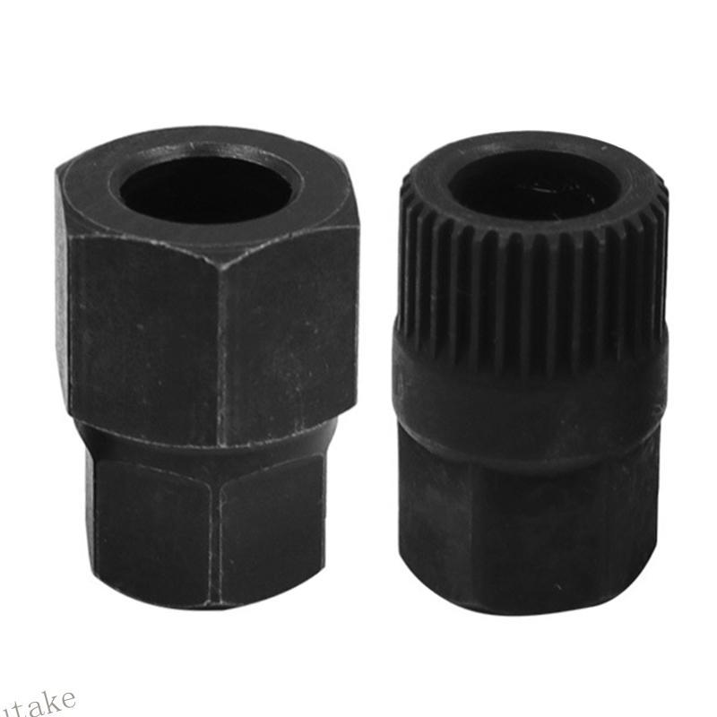 UKI เครื่องกําเนิดไฟฟ้ารอกทางเดียวเครื่องมือกําจัดถอดชิ้นส่วนพิเศษสําหรับ