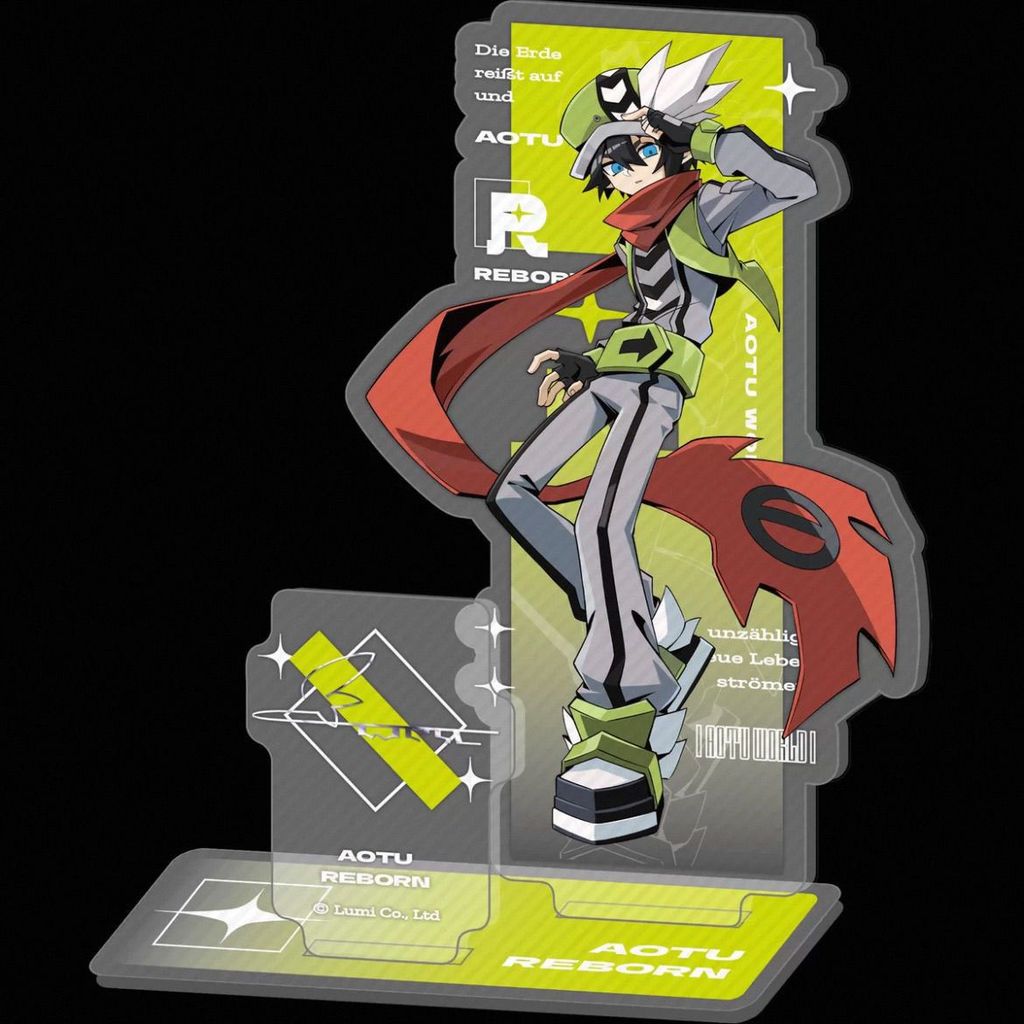 Bump World New Starlight Resuming Series Aotu World Resuming Series Aotu World New Starlight Resumin