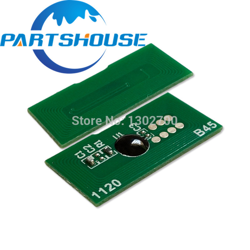 20PCS 25K SP-5200 ตลับหมึกชิปสําหรับ Ricoh SP 5200 5210 5200S 5210DN 5210SF 5210SR SP5200 SP5210 SP5