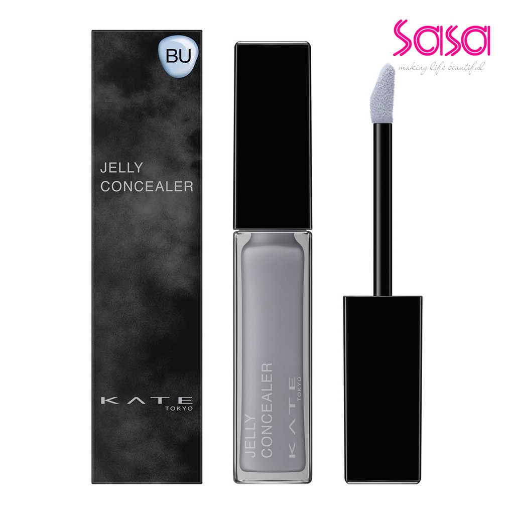 Kate Jelly-Gloss Lasting Concealer (BU) (6g)