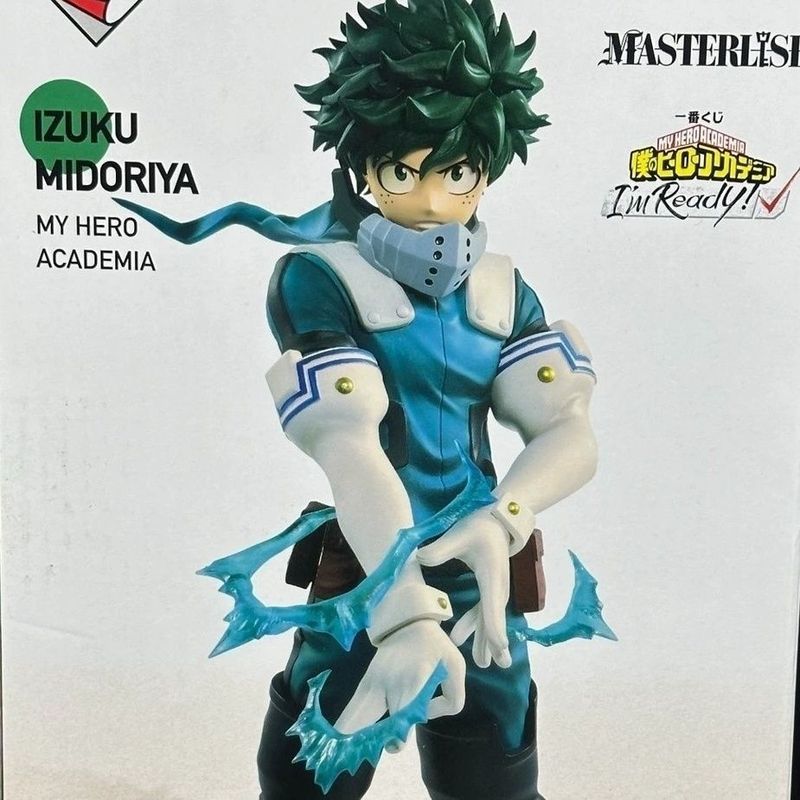 【พร้อมส่ง】shf เสื้อ มังงะ ชุด my hero academia figure ตุ๊กตา มังงะ เสื้อ ichiban kuji poster hawkโรง