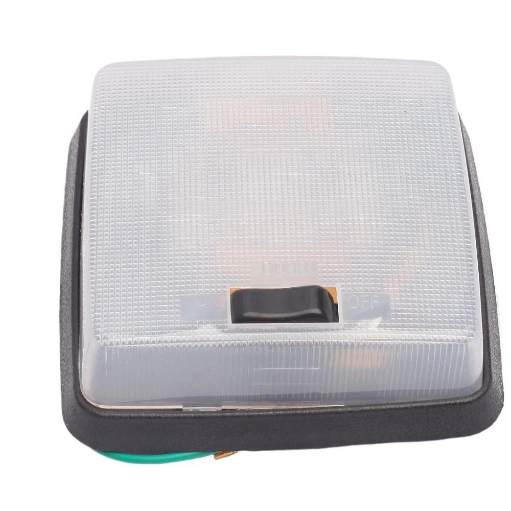 Figzero 1 ชิ้นรถยก Cab Top Lighting ชุดโคมไฟสําหรับ SDLG 93 936 953 956 952