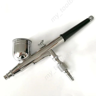 ✅พร้อมส่ง🔥ปากกาพ่นสี Airbrush HD-130 ปากกาเพ้นท์ โมเดล บอดี้เพ้นท์ เฟอร์นิเจอร์ งานศิลปะ สีเนียน ปลอดภัย