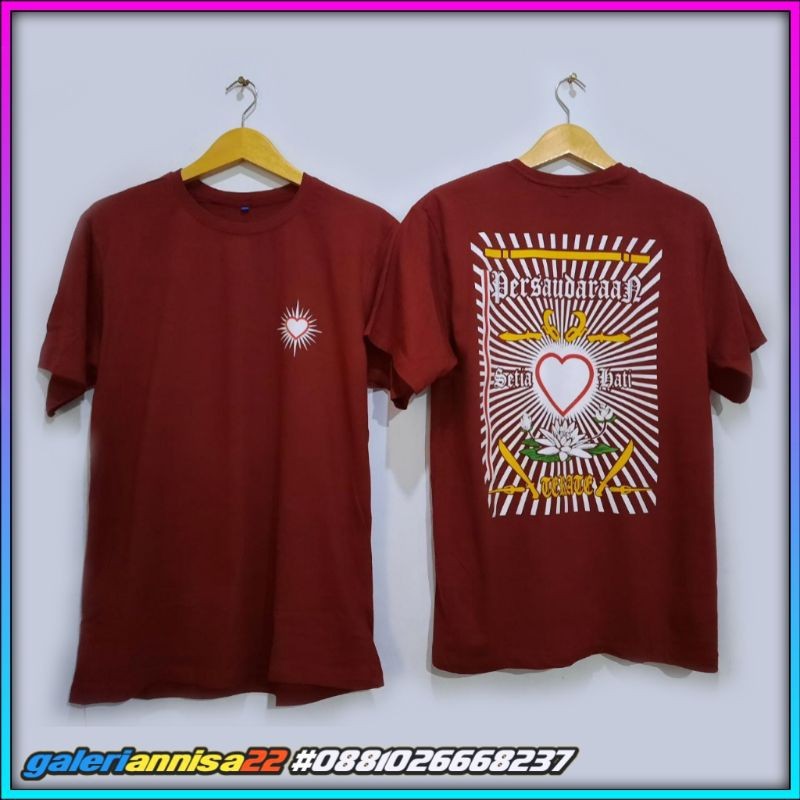 เสื้อยืด Psht Atwork Drill Symbol ทำจากไมโครไฟเบอร์