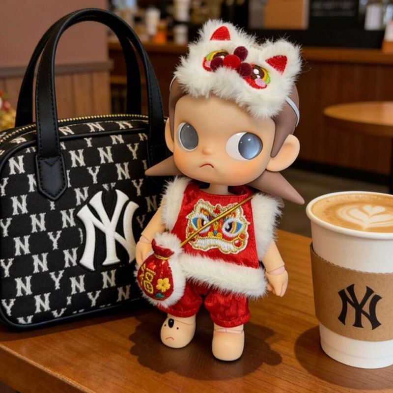 🔥ชุดตุ๊กตา Zsiga เสื้อผ้าตุ๊กตา Zsiga Dream Destination 1/8 ชุดZsiga