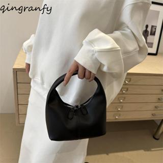 กระเป๋าถือหนัง Pu สไตล์เรียบง่าย สำหรับพกพาสะดวก ขนาดเล็ก พร…