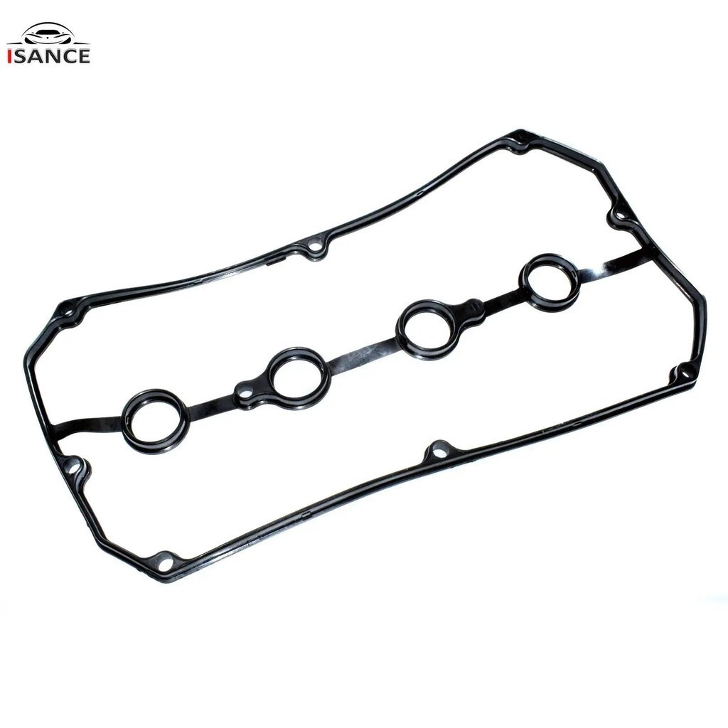 ชุดปะเก็นฝาครอบวาล์วเครื่องยนต์ใหม่เหมาะสําหรับ 2001-2003 Kia Rio 1.5L 1.6L 0K30E-10235 0K30E10235