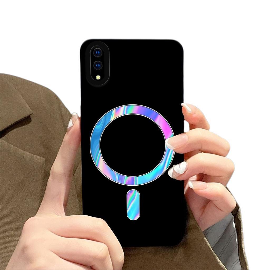 เคสโทรศัพท์ HP Vivo V11 Pro (MGS) - เคส Vivo V11 Pro