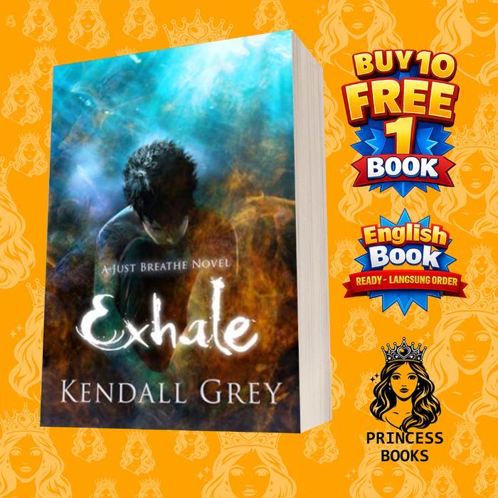 Exhale Grey, Kendall