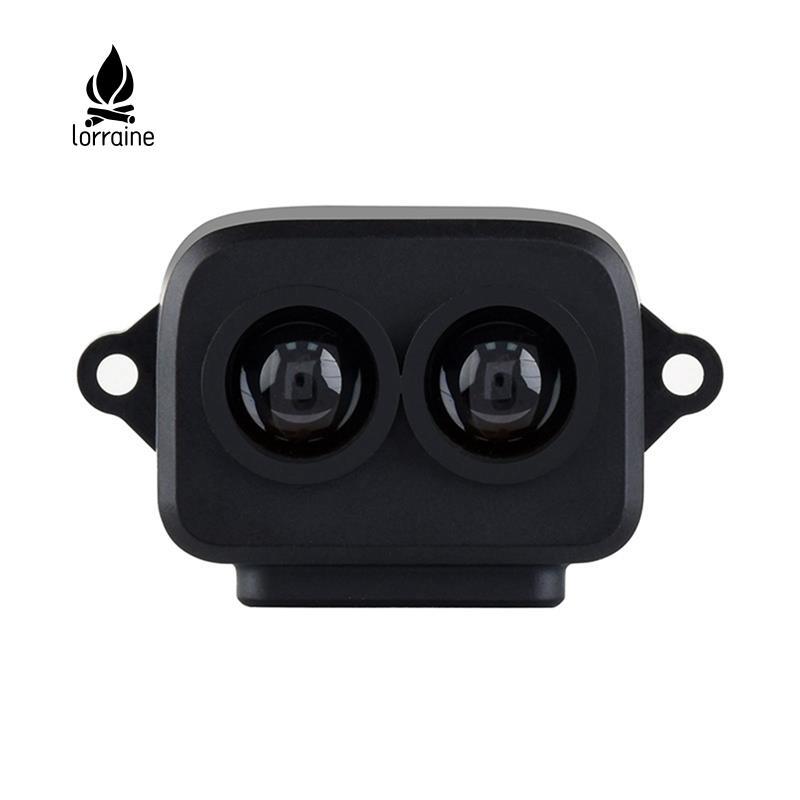 Tf-Luna Lidar Range Sensor Module 8M Range Low Power Tof Range Principle Sensor Module Lidar Range S
