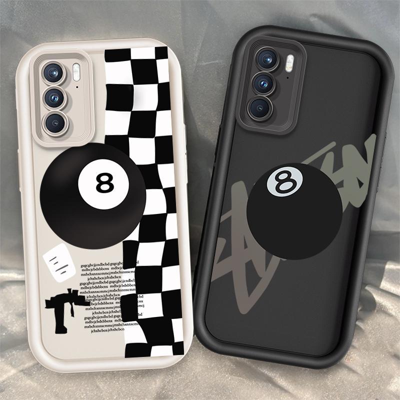 ปลอกสําหรับRealme C75 4G Realme C75Xน่ารักการ์ตูนซิลิโคนบิลเลียดเคสกันกระแทก