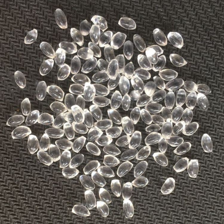 TPU85A ลวดทนไฟสารหน่วงไฟปราศจากฮาโลเจนวัสดุพิเศษ TPU เกรดทนไฟ Vw-0 สาย TPU วัตถุดิบ