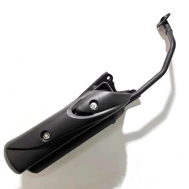 ท่อไอเสียสำหรับ WH125LZ/WH125T-A/B