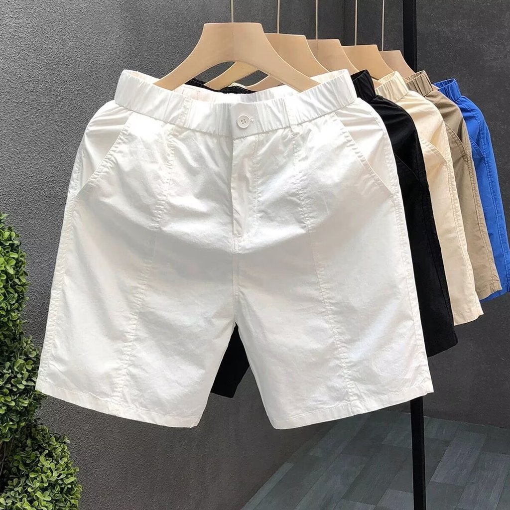 P26 886 สีดําสีขาวสีกากี m~4xl