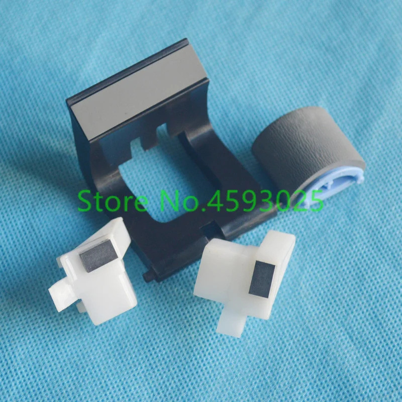 ใหม่แยก PAD RF5-2886-000 RF5-2832-000 สําหรับ HP 1100se 3200 สําหรับ Canon LBP-1120 810 800 Pickup R