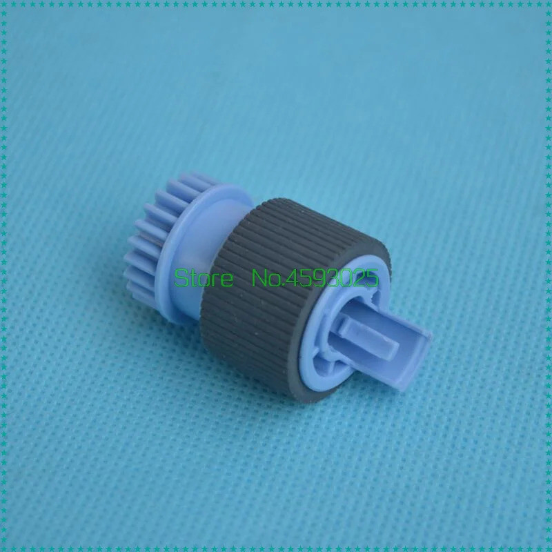 10PC RF5-3340-000 RF5-3340 กระดาษ Pickup Roller สําหรับ HP 5500 5550 9000 9040 9050 9500 M806 M830 เ