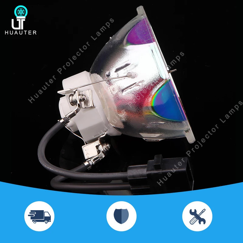 ET-LAV300 โปรเจคเตอร์โคมไฟเปลือยสําหรับ Panasonic PT-VX420U PT-VX415NZU PT-VX415NZE PT-VX410ZE PT-VW