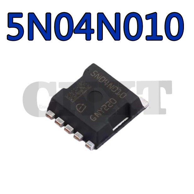 2 ~ 10PCS IAUA120N04S5N012 5N04N012 5N04N010 MOSFET Field Effect Tube