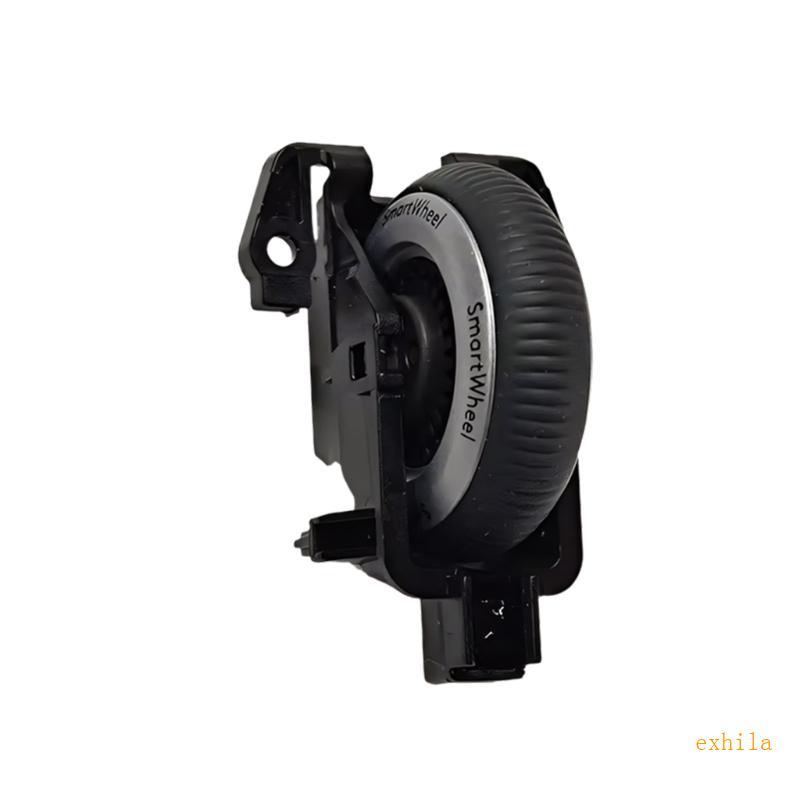 Exhila Gaming Mouse Rollers Scroll Mouse Pulley ล้อสําหรับ M650 M650l M750 M750l ยกเมาส์อะไหล่ซ่อม