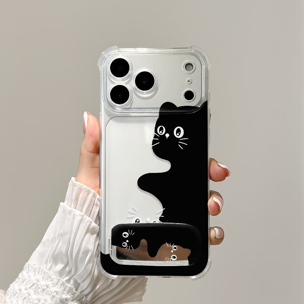 เหมาะสำหรับ 17/16PROMAX 17AIR iPhone เคสไอโฟน 15PLUS Apple 14 13PROMAX XR 12 11PRO-HLSJFSTKK294 ราคา ถูกที่สุด ดีลบีเคเค แกลเลอรีภาพที่ 4