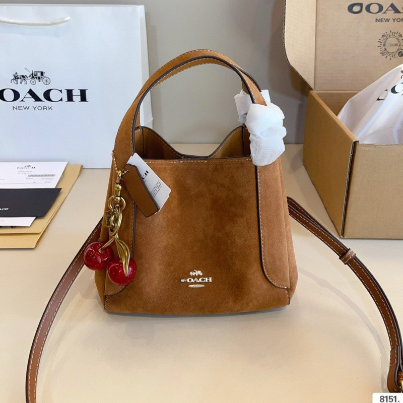 กระเป๋าหนังแท้สำหรับผู้หญิง KOCHI ดีไซน์ tote และ crossbody สไตล์ Hadleyhobo