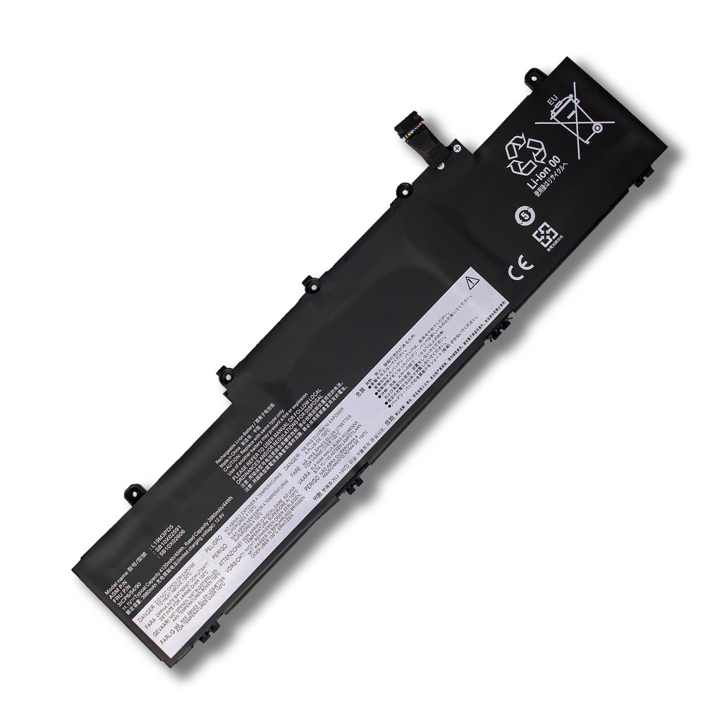 Suitable for Lenovo E14 E15 Gen 2 3 4 2021 L19M3PD5 Laptop Battery