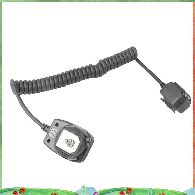 OC-E3 Off Camera Flash Cable สายไฟต่อกล้องสําหรับ 580EX II / 580EX