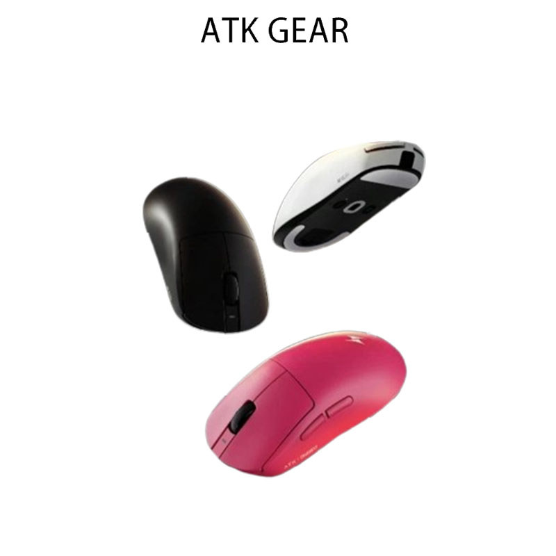 ATK GEAR A9 บลูทูธไร้สายสามโหมด