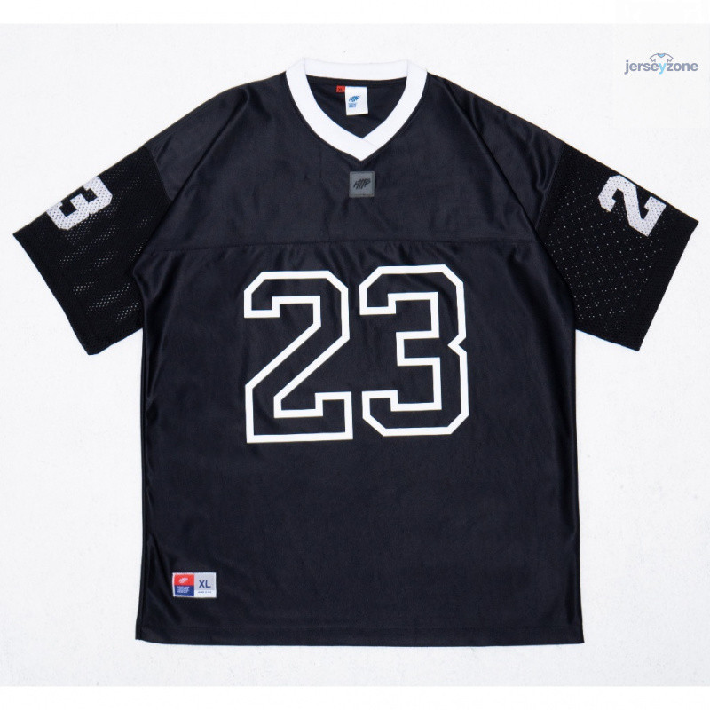 JerseyZoneID Jersey American Football Series Vintage / Vintage Casual Jersey / Rugby Jersey / NFL / 