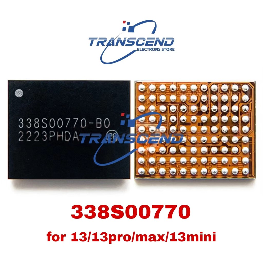 5-10pcs U2 Tristar USB ชาร์จ lC CHIP สําหรับ 11 12 13 14 Pro Max 1612A1 1614A1 1616A0 SN2611A0 SN260