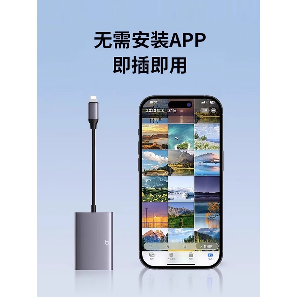 C cfa เครื่องอ่านการ์ด CFexpress การ์ดหน่วยความจําเหมาะสําหรับ sony cfb Canon CFeB Sandston Kingston