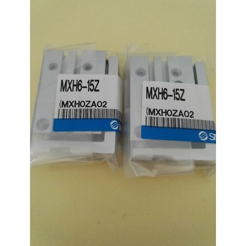 1PC ใหม่ SMC MXH6-15Z กระบอก MXH615Z จัดส่งฟรี