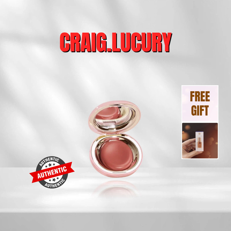บลัช Rare Beauty Stay Vulnerable Melting Blush 5g