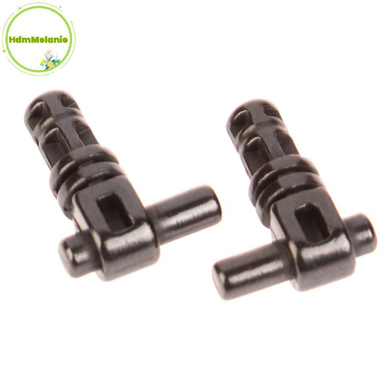 HDMM 2 ชิ้น/เซ็ตโลหะขา Joint Parts J4 สําหรับ MG Freedom Ver2.0/Justice/Providence 1/100 สําหรับ DIY